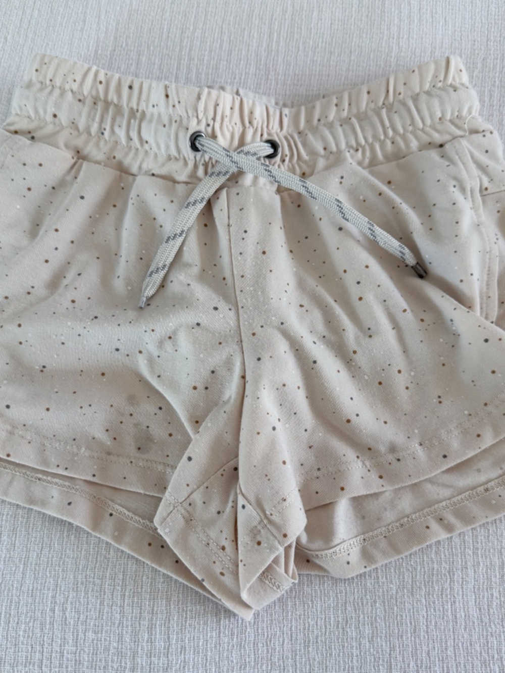 Play x Rylee + Cru shorts